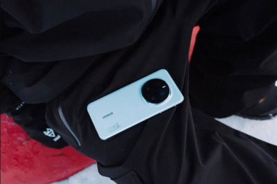 HONOR Magic 7 Pro: как искусственный интеллект формирует технологии будущего