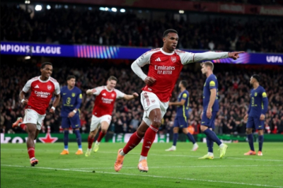 Артета рассказал о игре &quot;Арсенала&quot; на стандартах