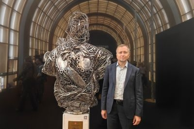 Врио директора ТФОМС Петербурга стал Дмитрий Лисовец