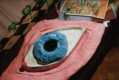 Лучшие мероприятия в Москве с 9 по 15 февраля: куда стоит сходить