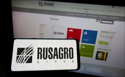 Акции &quot;Русагро&quot; падают после решения суда о содержании Вадима Мошковича в СИЗО