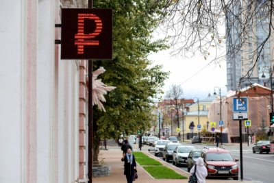 Рязанская мэрия привлекла банковские кредиты для подготовки к отопительному сезону