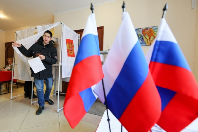 Москва разворачивает избирательный фронт: голосовать можно будет буквально из любой точки города