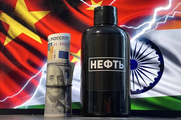 Индия намерена нарастить импорт нефти из стран вне ОПЕК