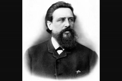 Иван Васильевич Мушкетов — выдающийся геолог и исследователь Средней Азии