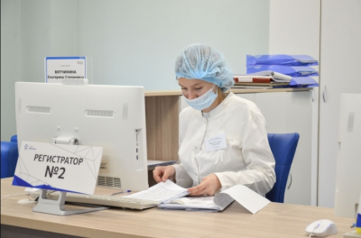 Эпидемия на Алтае: школы закрываются массово