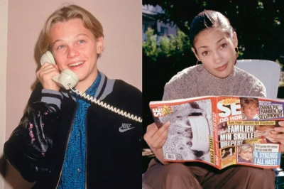 Как выглядели звезды до славы: смешные, скромные и с другими людьми