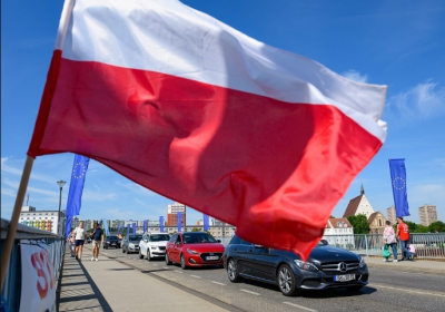 Польша готовится к масштабным военным учениям на фоне угрозы конфликта