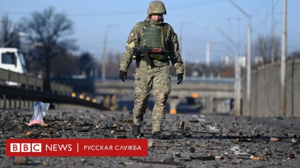 Запад признал одно из самых эффективных российских вооружений