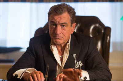 Роберт Де Ниро: Легенда Голливуда и мастер перевоплощений