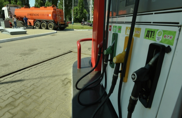 Глава Минэнерго оценил цены на дизельное топливо в России как нормальные