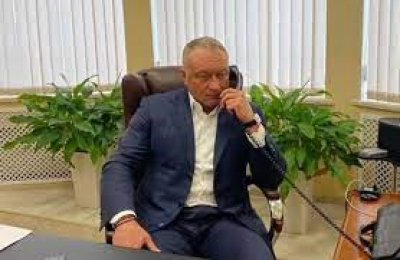 Дмитрий Савельев: От боевых наград до благотворительности и сложных судебных перипетий