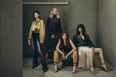 Обзор главных событий недели