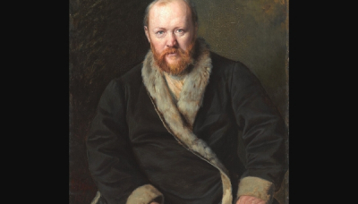 Александр Островский: жизнь и творчество великого драматурга