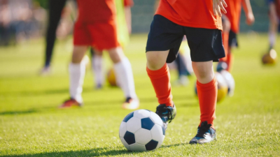 Свищев призвал граждан активнее записываться в государственные спортивные секции