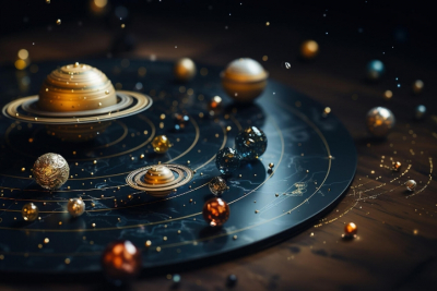 В ноябре только эти три знака зодиака переживут бурю перемен и будут на седьмом небе от счастья