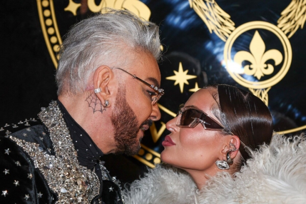 Филипп Киркоров признался в любви популярной артистке