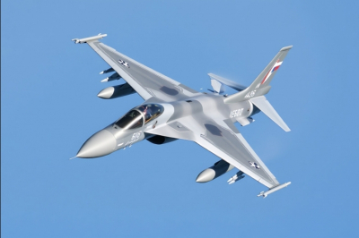 Россия и Китай совместно разрабатывают "кошмарный" стелс-самолет нового поколения