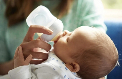 Идеи подарков для молодых родителей на Новый год