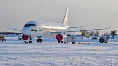 ОАК увеличит производство МС-21, Ил-114-300 и "Суперджетов" на 25&ndash;30% в 2026 году