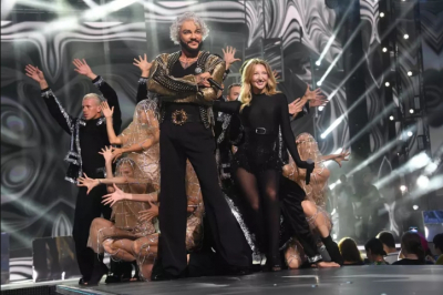 Как Марго помогла Киркорову пробиться в высшие круги власти