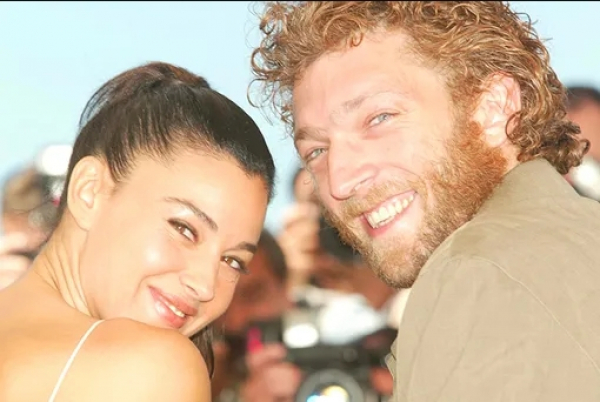 Первый муж Моники Беллуччи: что стоит знать о её отношениях до Касселя