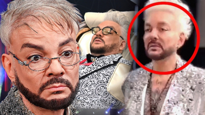 &quot;Совсем плохой стал&quot;: Правда о состоянии Филиппа Киркорова, которую скрывает его окружение