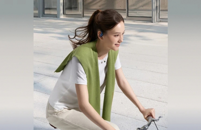 Anker Soundcore AeroFit 2: идеальный баланс легкости, свободы и качественного звука