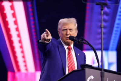 Трамп поддержал ужесточение санкций против партнеров России