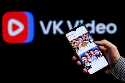 VK Видео обогнал YouTube по охватам аудитории в январе