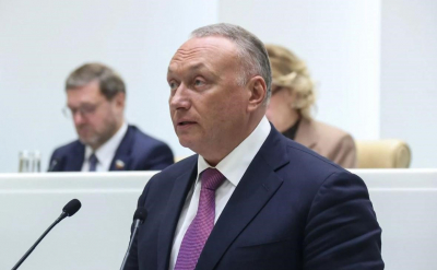 Дмитрий Савельев: Путь от парламента до обвинений