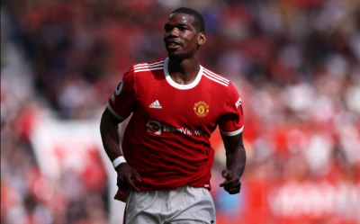 У Рэшфорда 4 ассиста в сезоне — наибольшее количество среди англичан в топ-5 лигах