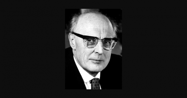 Йенсен Йоханнес Ханс Даниель: история и достижения человека с многословным именем