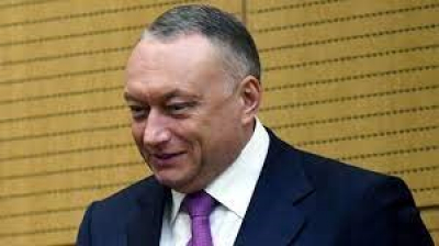 Дмитрий Савельев: Жизнь, полная добрых дел и судьбоносных испытаний
