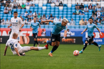 &quot;Пари НН&quot; разгромил &quot;Крылья&quot; благодаря покеру Босельи: шаг к спасению