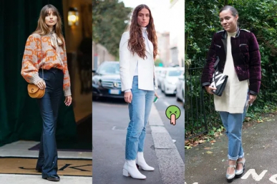 5 ситуаций, когда свитер с джинсами &mdash; не лучший выбор