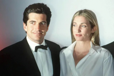 Трагедии и триумфы: судьба дизайнера свадебного платья Кэролин Бессетт-Кеннеди