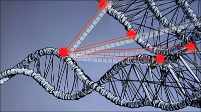 Искусственный интеллект помог российским ученым раскрыть недостающие участки ДНК