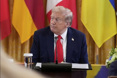 Цены на кофе снизились на фоне ожиданий встречи Трампа и президента Бразилии