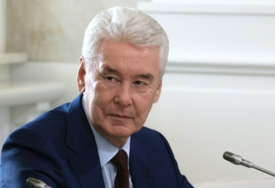 Собянин: mos.ru за 10 лет превратился в сердце цифровой экосистемы Москвы