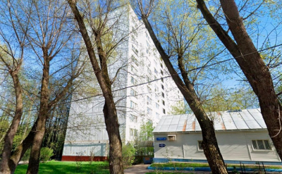 В Щукино введен карантин из-за вспышки бешенства