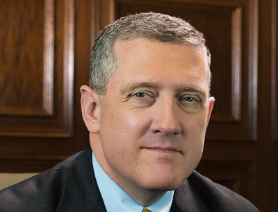 Экс-президент ФРБ Сент-Луиса предложил ФРС снизить ставку на 1 п.п. до конца года