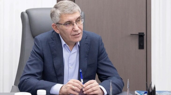 Тульский губернатор обвинил чиновников в лени и болтовне на рабочем месте