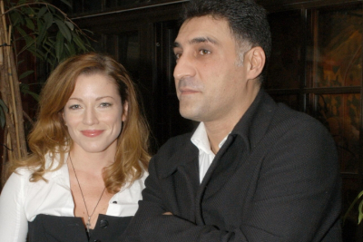 Алена Хмельницкая не смогла сдержать эмоций после смерти Тиграна Кеосаяна: &quot;Узнала только недавно&quot;