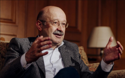 Песков: Москва готова к восстановлению отношений с Вашингтоном