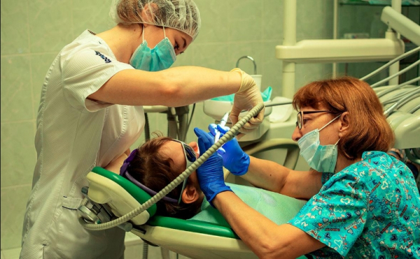 В Москве изменится процедура записи на прием к врачам