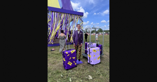 Необычный сервис и голубиная почта: чем удивлял &quot;Дикий отель&quot; от Яндекс Путешествий