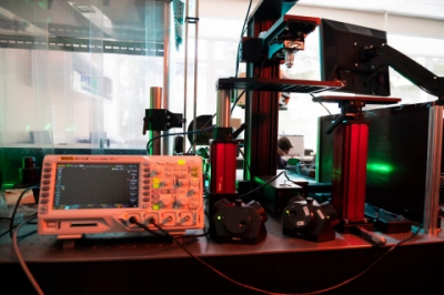 В МИФИ начнут использовать нетоксичные квантовые сенсоры для диагностики рака