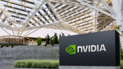 Инсайдеры Nvidia за год вывели из компании акции на сумму свыше $1 млрд