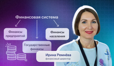 Депозиты юрлиц в банках растут быстрее, чем у физлиц: февральский прирост 2,7% против 1,9%